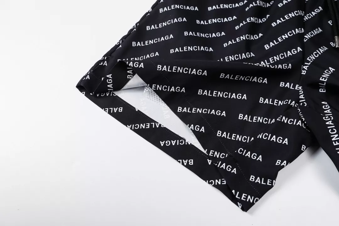 balenciaga pantalons pour unisexe s_12a4b07:balenciaga pantalon homme2